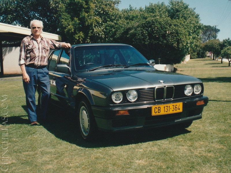 violet chinchilla douglas frank gillingham